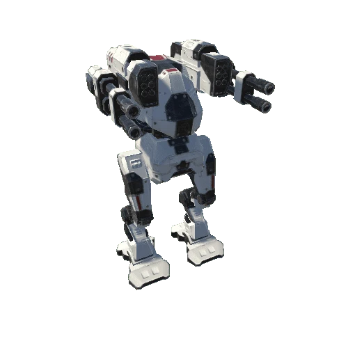 Robot 1 skin-3